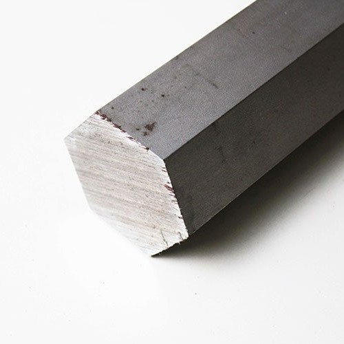 Stainless Steel 420F  Hex Bar